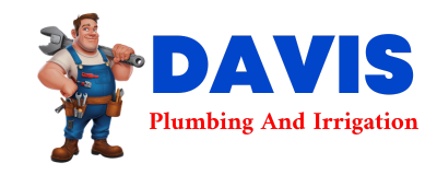 Trusted plumber in PLEASANT DALE